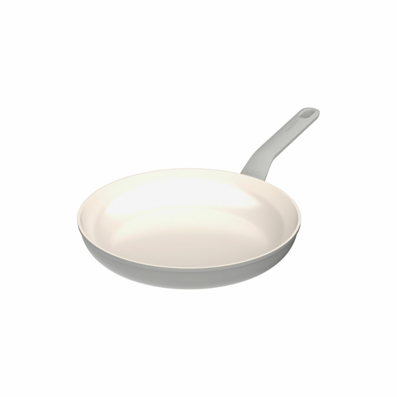 Balance Koekenpan, 28 cm, 2.5 L, Moonmist, Gerecycled Aluminium - BergHOFF | Leo Line