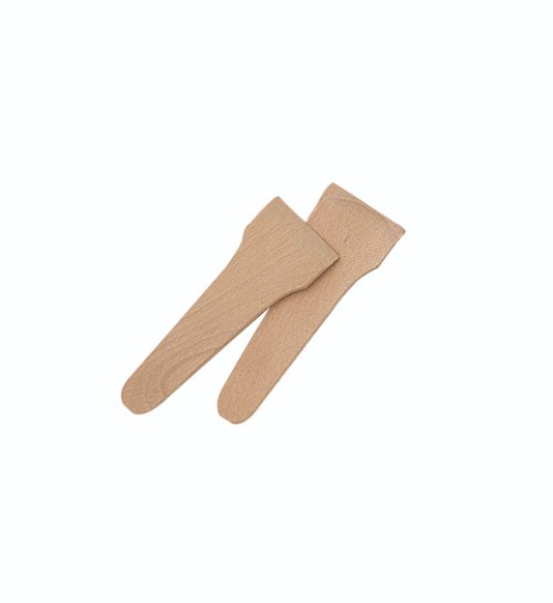Raclette Spatels, Set van 8 Stuks, Beukenhout - Kela | Arbon