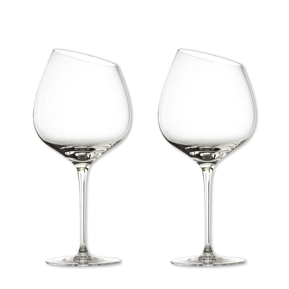 Bourgogne Wijnglas, 500 ml, Set van 2 Stuks - Eva Solo