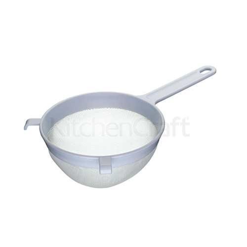 Kunststof zeef, 18cm - Kitchen Craft