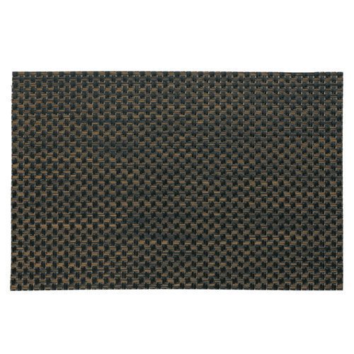 Placemat, Koperkleurig - Kela | Plato