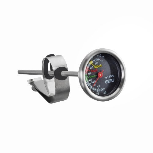 Thee en Melk Thermometer - SIDO - Gefu