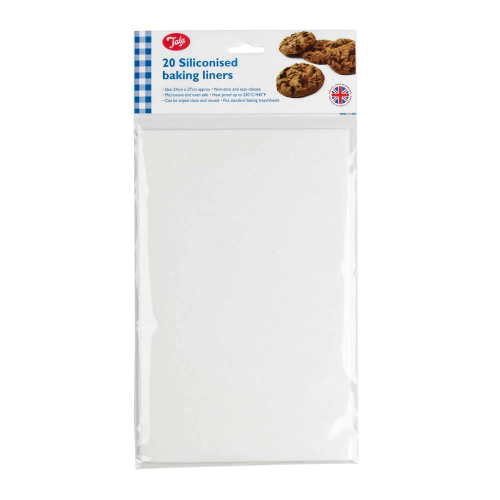 Placemats, Set van 4 Stuks, Geweven, Grijs, 39 cm - Creative Tops