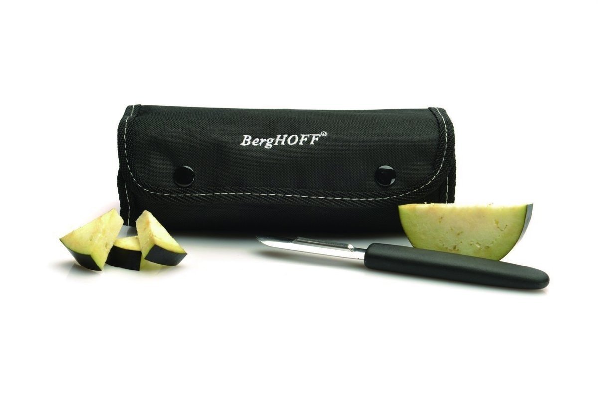 Garneerset 8-delig - BergHOFF | Essentials