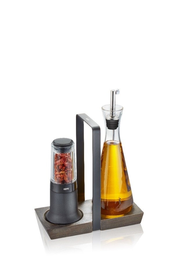 Houder voor artikelen uit de X-PLOSION serie, maat M - Gefu