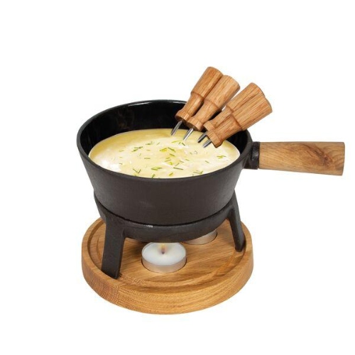 Fondueset Pro S
