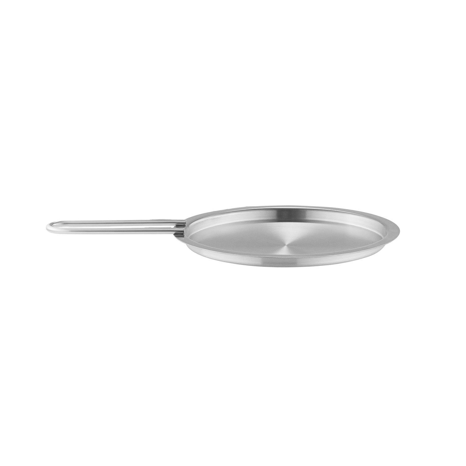 Deksel - Ø 16 cm - RVS - Eva  Trio