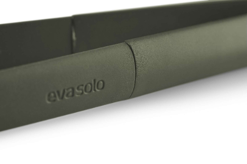 Pincet, Keukenpincet, 29 cm, Groen, Kunststof, Siliconen - Eva Solo | Green Tools