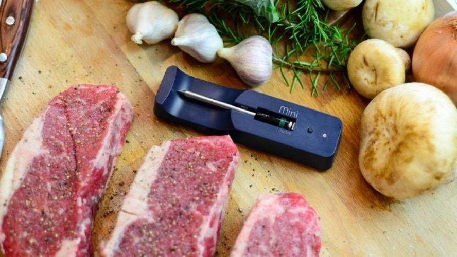 The MeatStick Mini Kernthermometer Set - The MeatStick