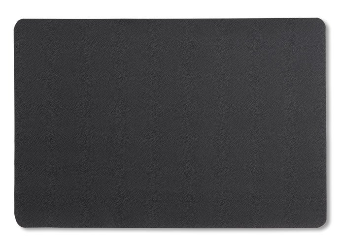 Placemat, Zwart - Kela | Kimara