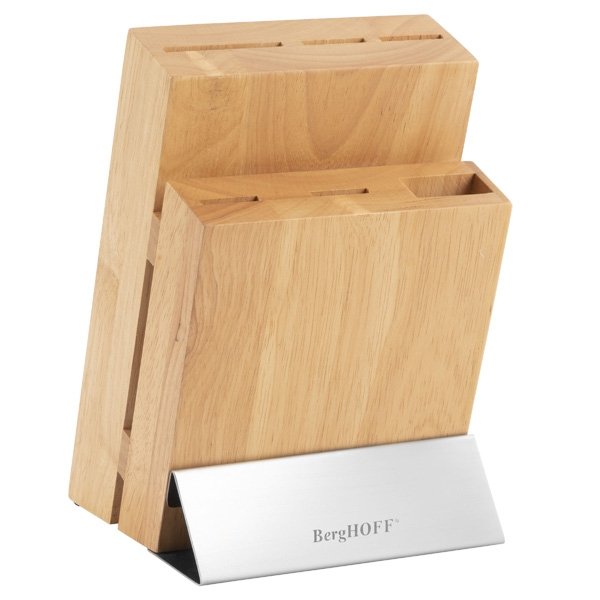 Messenblok Quadra Duo 7-delig - BergHOFF | Essentials