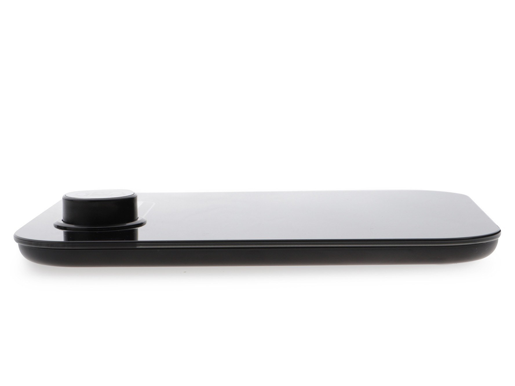 Keukenweegschaal, Zwart – Weis | Eco Pro