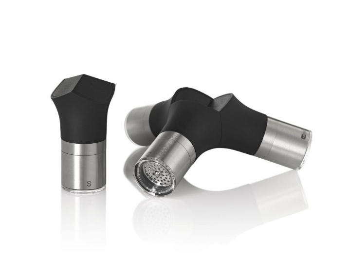 Theepot met Theefilter, 1 L, Glas - AdHoc | Fusion