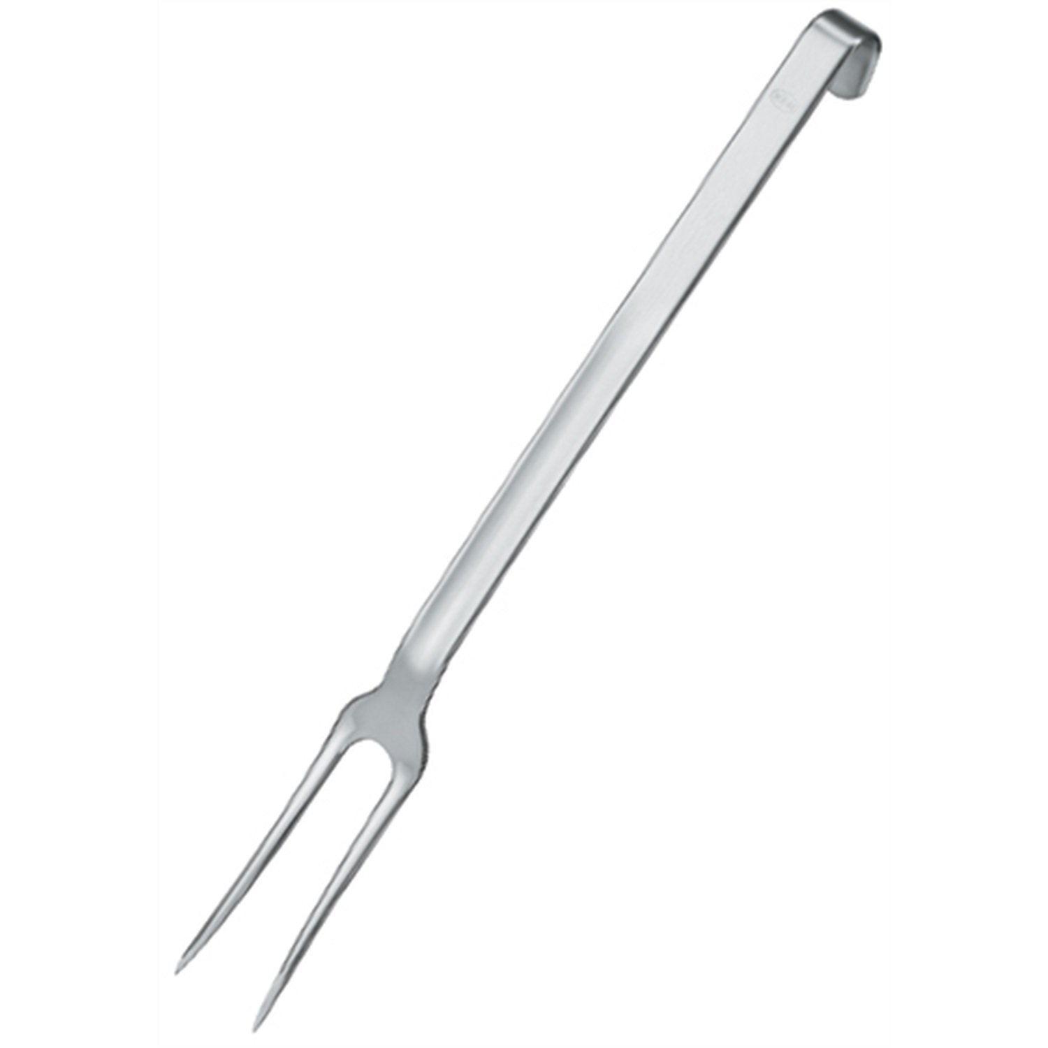Vleesvork RVS, 34 cm - Rösle