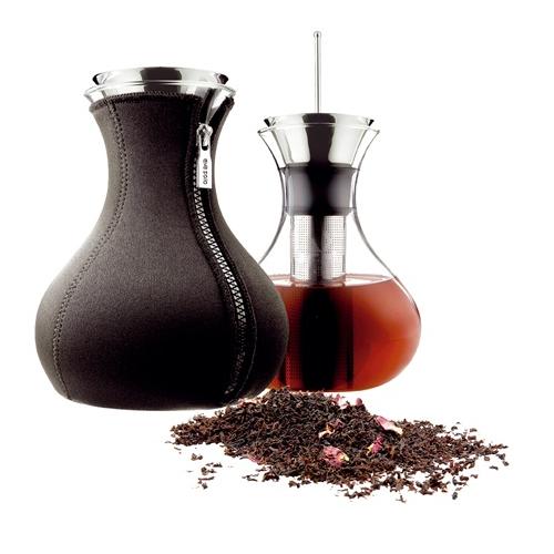 Thee-maker Gewoven Grijs - Eva Solo