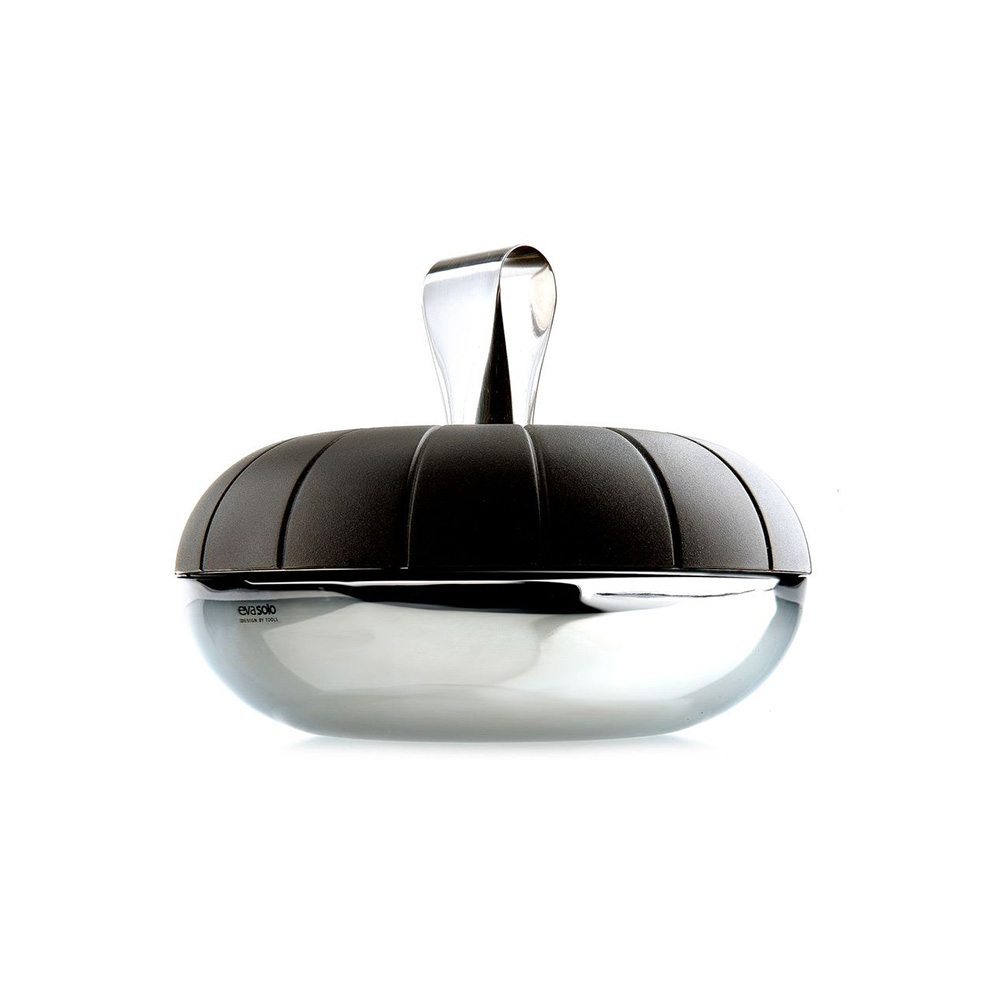 IJsblokjes Koeler met Tang en Vorm - Eva Solo