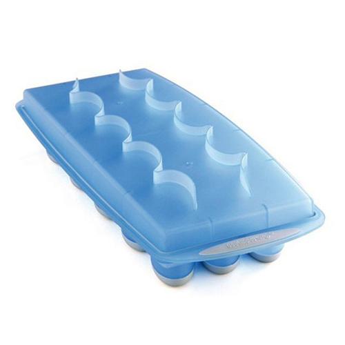 IJsblokjesvorm, blauw - Mastrad