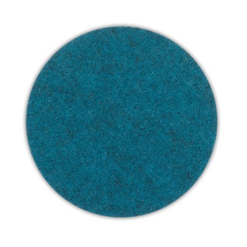 Onderzetters Set van 4, Blauw - Kela | Alia