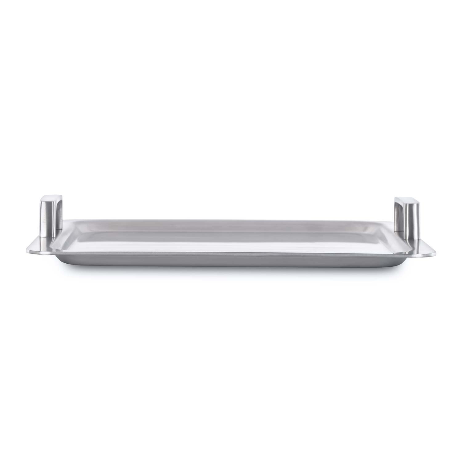 Teppanyaki plaat 35 cm x 32 cm, RVS - BergHOFF | Ron
