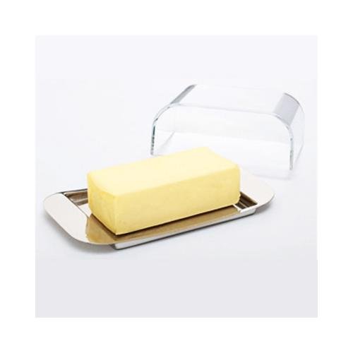 RVS botervloot  'Butter Fresh' - Moha