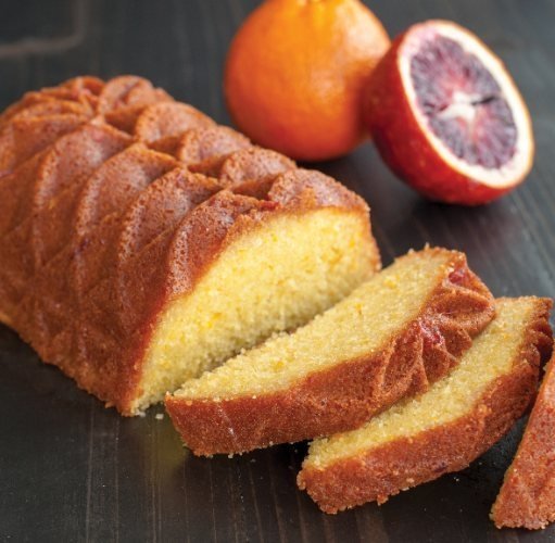 Bakvorm "Jubilee loaf pan" - Nordic Ware| Premier Gold