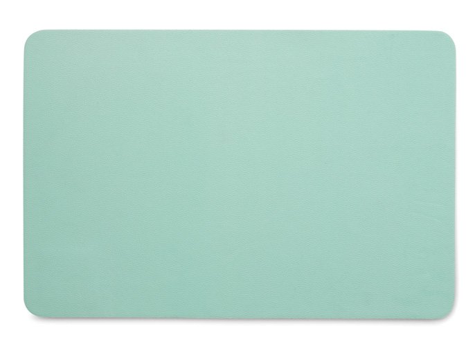 Placemat, Mint Groen - Kela | Kimara