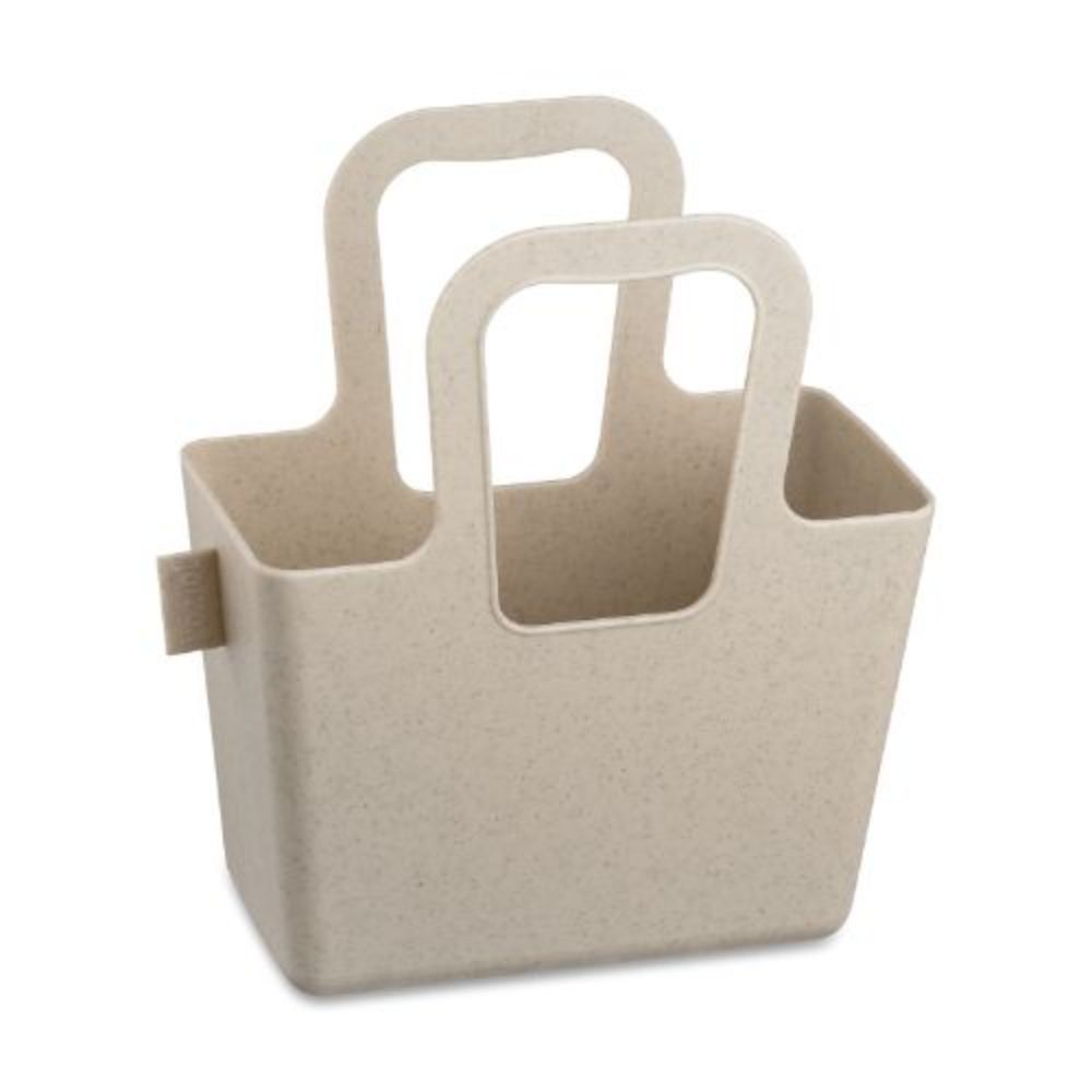Organizer Tas, 2.3 L Organic, Zand Beige - Koziol | Taschelini