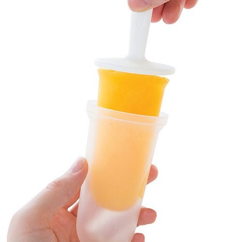 IJsvormpjes classic pops (6st) - Zoku