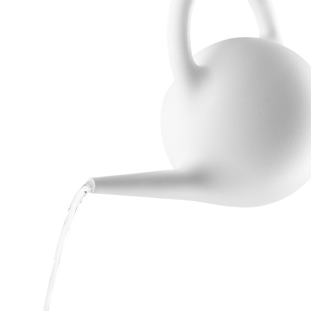 Globe Gieter - 2.5 liter - Wit - Eva Solo