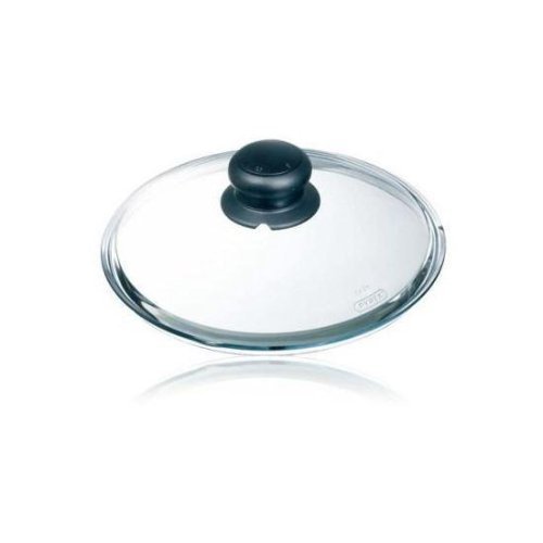 Glazen deksel. 26 cm - Pyrex | Classic Accessories
