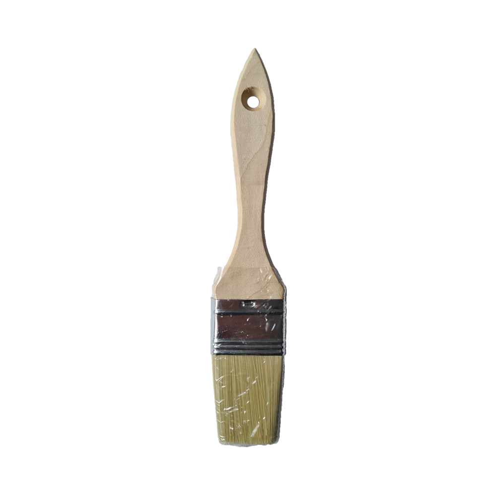 Kwastje voor invetten - 4cm - Habitas
