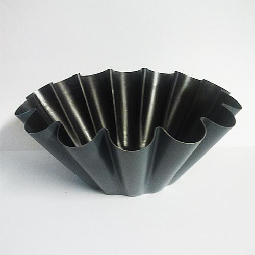 Brioche bakvorm non-stick, 18cm