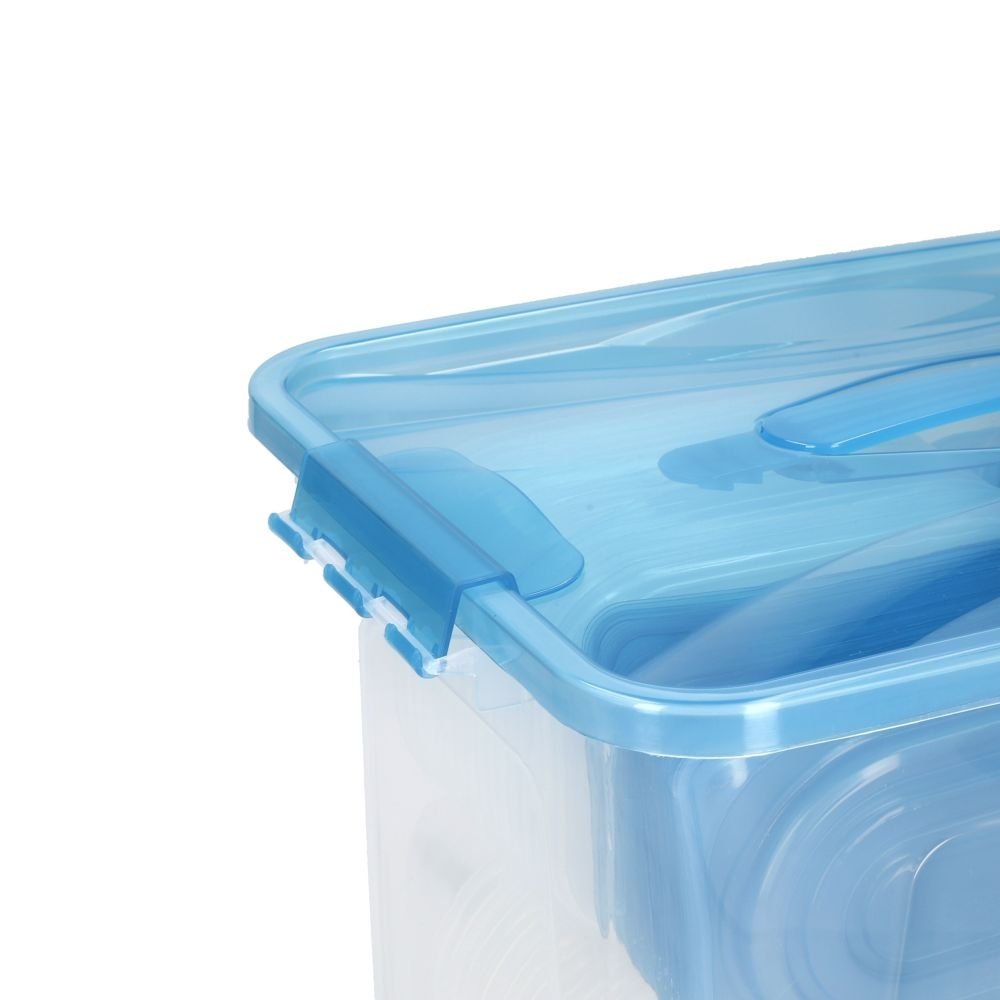 Bewaardozen, Set van 50 - KitchenCraft