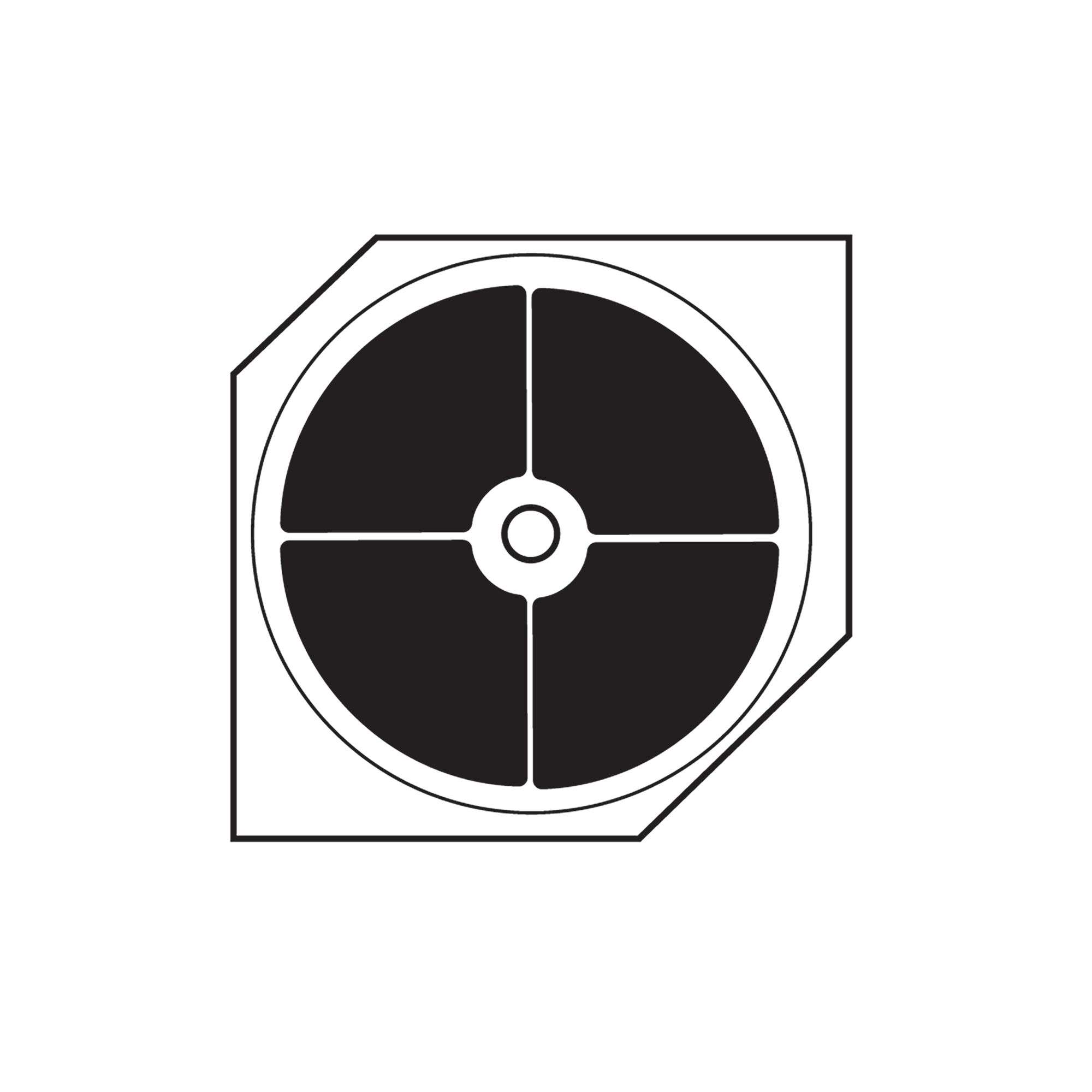 Linus Lazy Susan Kastorganiser Hoek