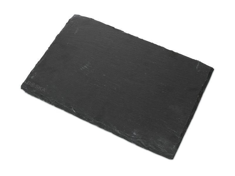Serveerplank Leisteen L