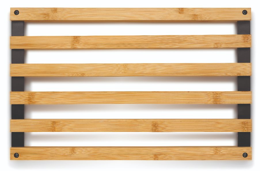 Pan Onderzetter, 24 x 38 cm, Bamboe - Kela | Kiril