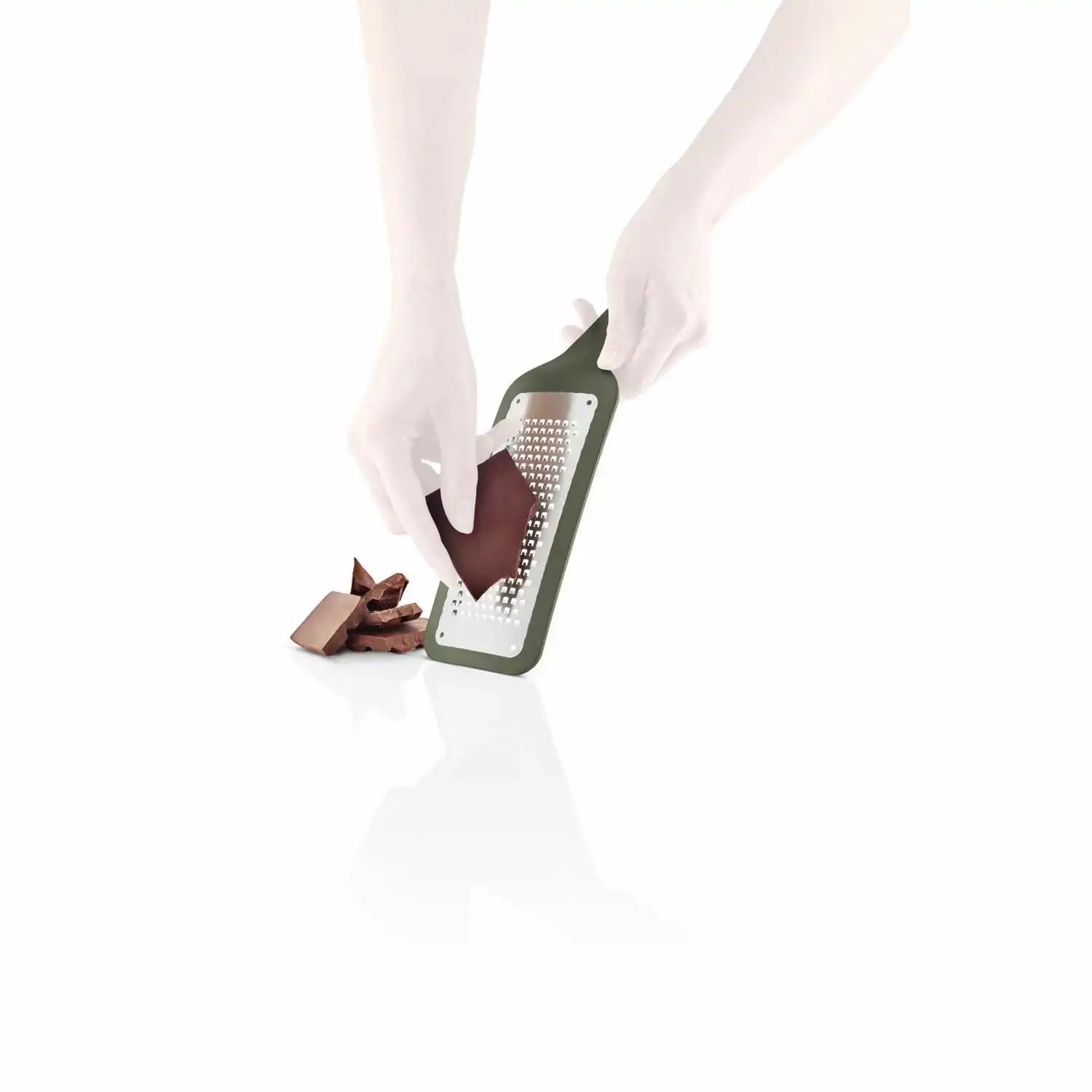 Handrasp, Medium, Antislip, Groen - Eva Solo | Green Tool