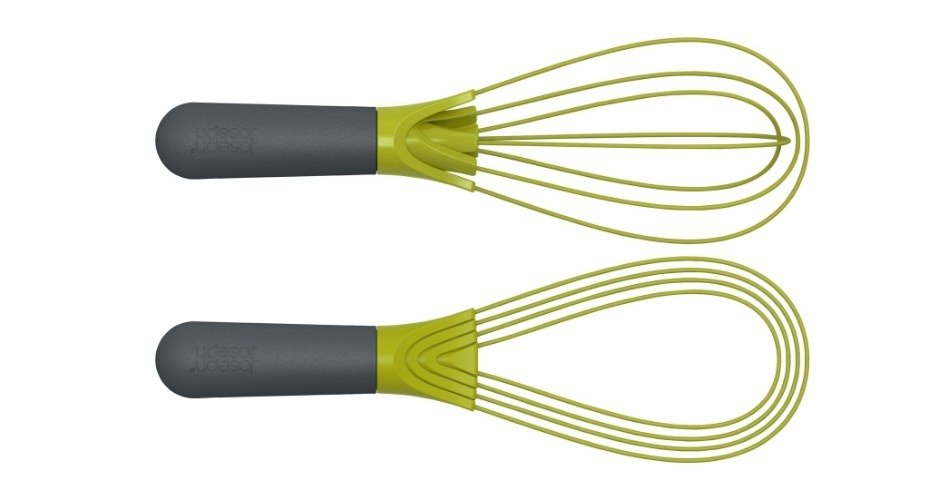 Twist 2-in-1 Garde, Siliconen - Joseph Joseph
