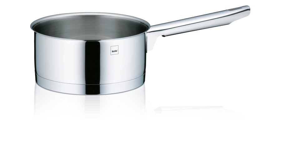 Steelpan 16 cm - RVS - Kela | Cailin
