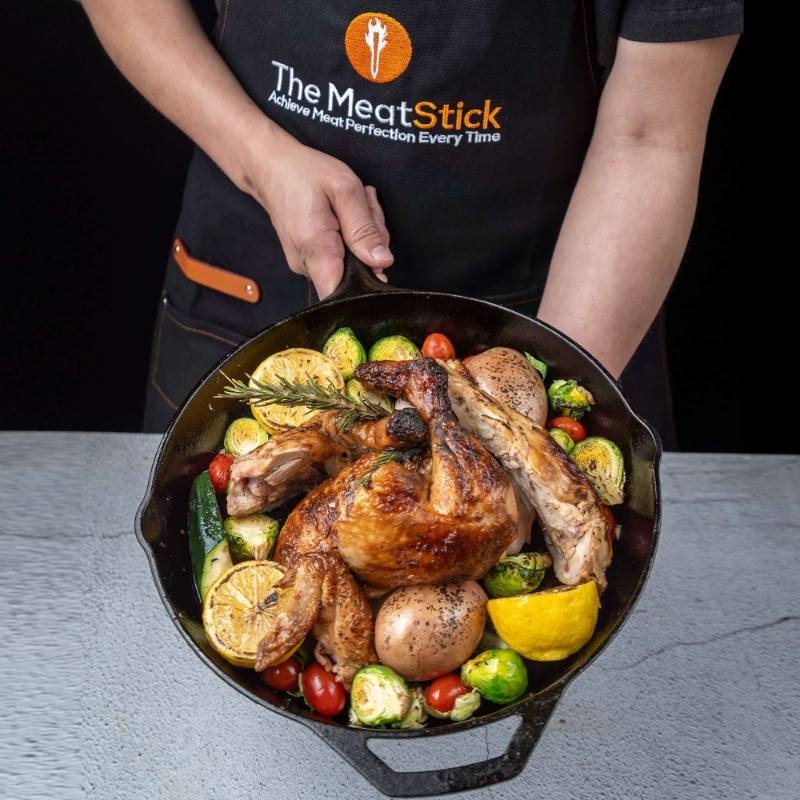 The MeatStick Kernthermometer Set - The MeatStick