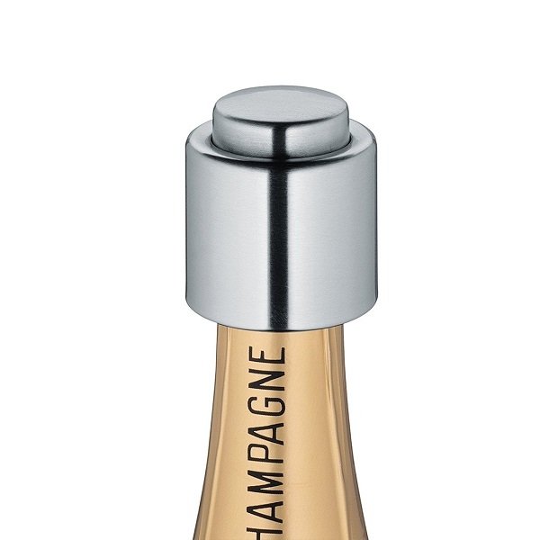 Champagnestop RVS - Cilio 