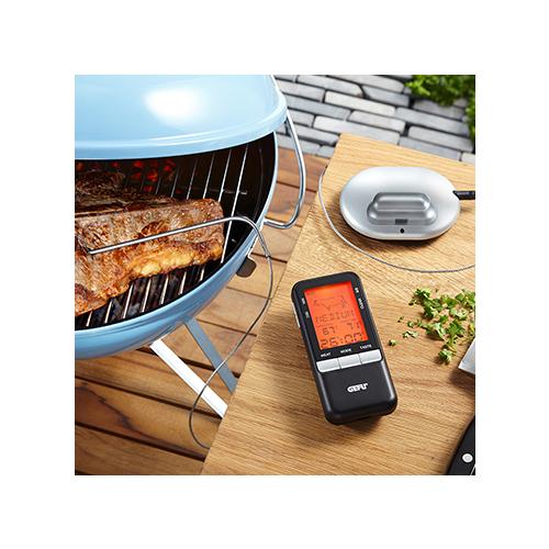 Digitale radio-thermometer - Gefu