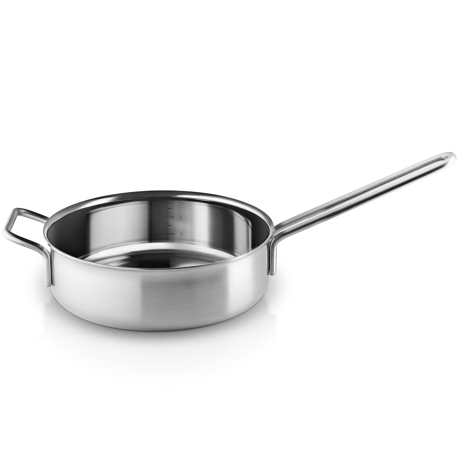 Sauteerpan Multi - Ø 24 cm - 3 liter - Eva Trio