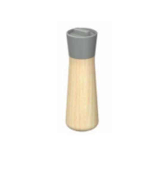 Balance Zout -of Pepermolen, FSC Hout, Moonmist - BergHOFF | Leo Line