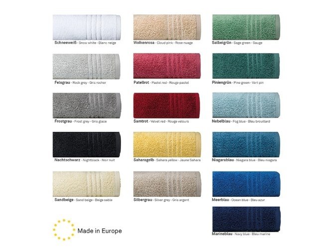Gastendoek, Zand Beige - Kela | Leonora