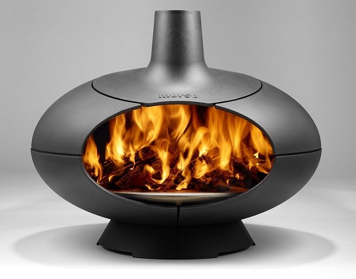 Grill Forno Pizza Oven - Morso