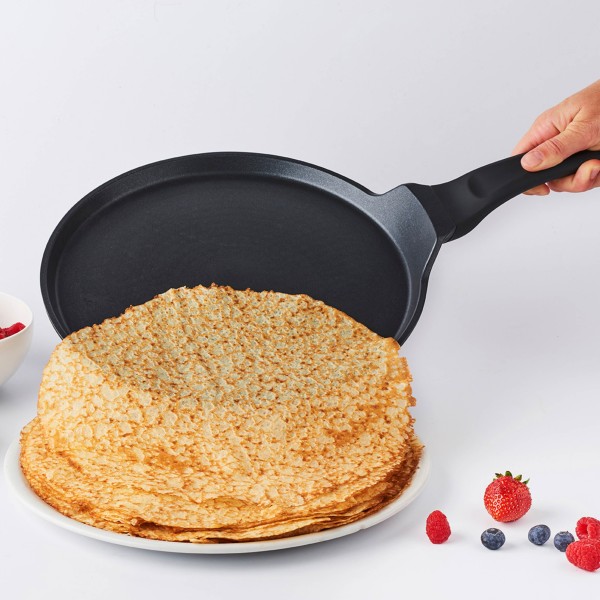 Crêpepan, Gegoten Aluminium, Ø28 cm - Mastrad