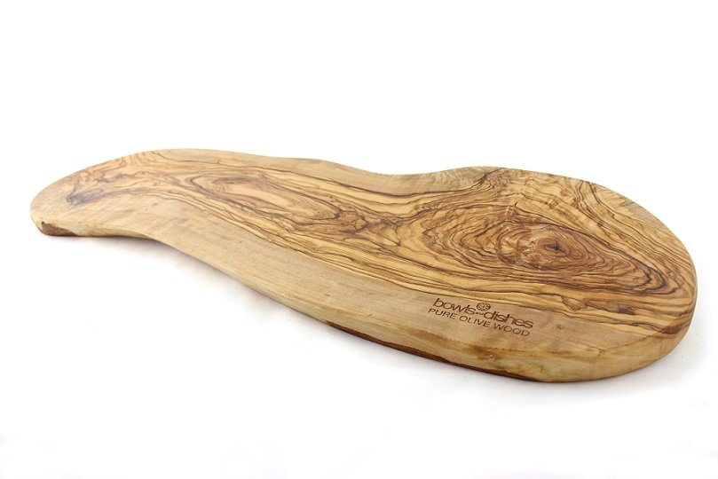 Olijfhouten Tapasplank 55 t/m 60 cm