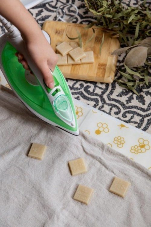 Bijenwas Refresh Kit - Bee's Wax