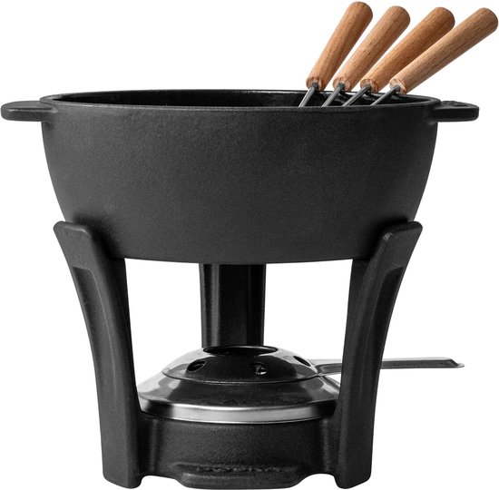 Fondueset Party Pro - 1,1 L